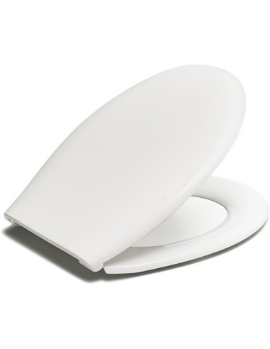 Estoli - Tapa para WC - Alexia II Blanco