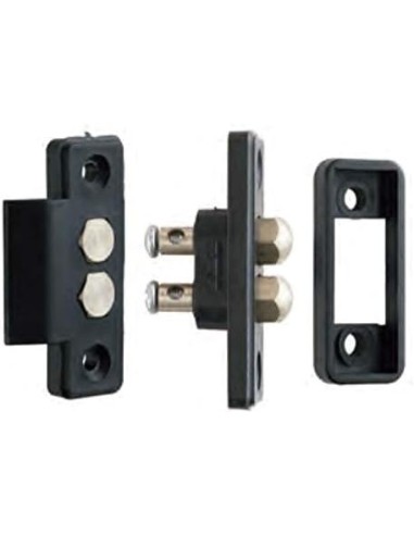 Dorcas 5222D2CN - Contactos Pasacorriente