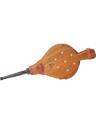 FLORES CORTES - Fuelle Cocina Madera Flores Cortes 46 Cm
