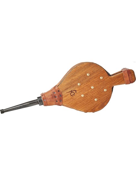 FLORES CORTES - Fuelle Cocina Madera Flores Cortes 46 Cm