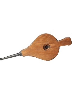 FLORES CORTES - Fuelle Cocina Madera Flores Cortes 46 Cm 2