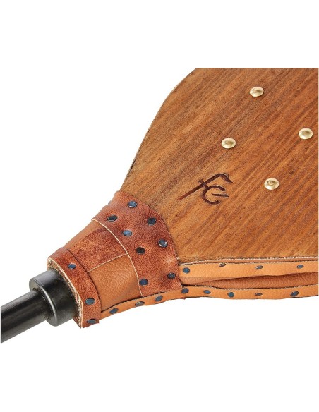 FLORES CORTES - Fuelle Cocina Madera Flores Cortes 46 Cm