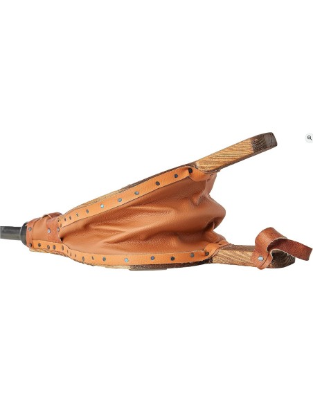 FLORES CORTES - Fuelle Cocina Madera Flores Cortes 46 Cm