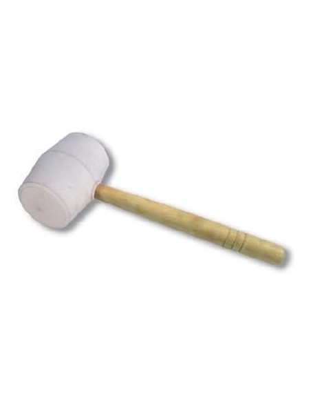 Flores Cortés - Maza goma blanca de 500 grs.