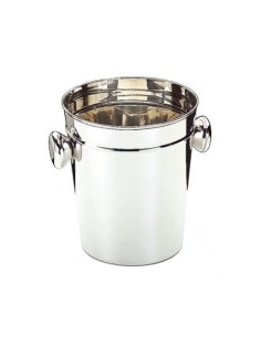 Ibili - 711414 Cubitera inox. 14 cm