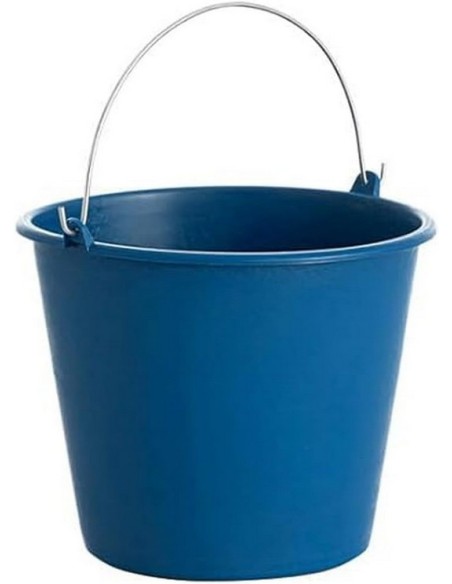Cubo agua 6 L - Azul