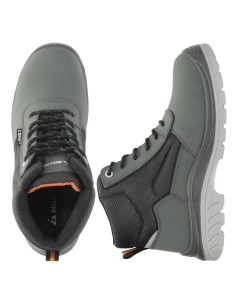 Bota Bellota Comp+ S3 | Piel Nobuck y Horma Extra Ancha | Torres 2