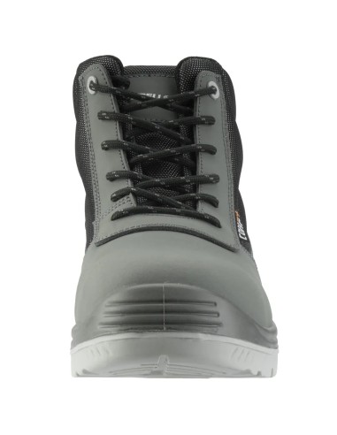 Bota Bellota Comp+ S3 | Piel Nobuck y Horma Extra Ancha | Torres