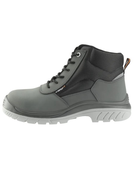 Bota Bellota Comp+ S3 | Piel Nobuck y Horma Extra Ancha | Torres