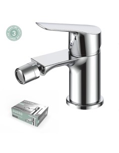 Artic - Monomando Bidet Duero Cromado