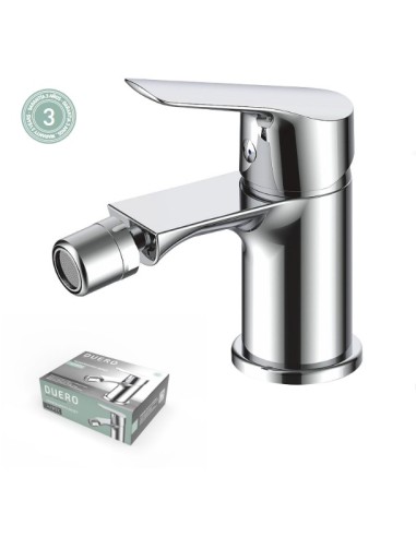 Artic - Monomando Bidet Duero Cromado