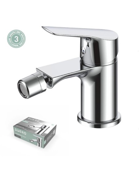 Artic - Monomando Bidet Duero Cromado