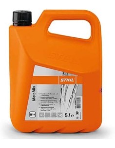 STIHL  - Combustible 5 LT