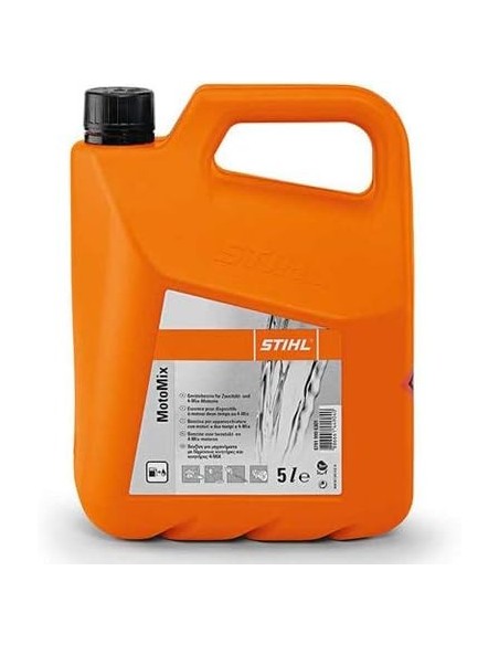 STIHL  - Combustible 5 LT