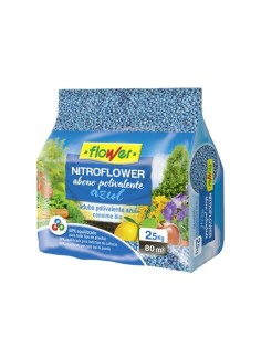 Flower - Abono Nitroflower azul 2.5KG