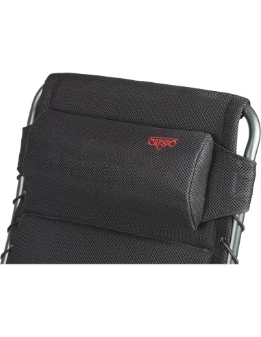 Crespo AP/232 AD-86 Air Deluxe | Tumbona Relax Premium | Torres