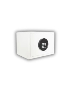 BTV Perla 25 | Caja Fuerte Electrónica | Ferretería Torres