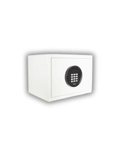 BTV Perla 25 | Caja Fuerte Electrónica | Ferretería Torres