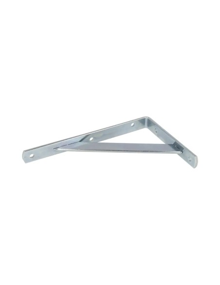 Palomilla Acero Zincado 250x200mm | Soportes y Herrajes | Torres
