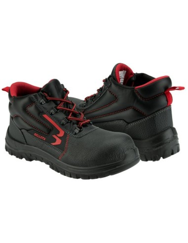 Bellota - Bota Piel S3 Classic plantilla / puntera Talla 40