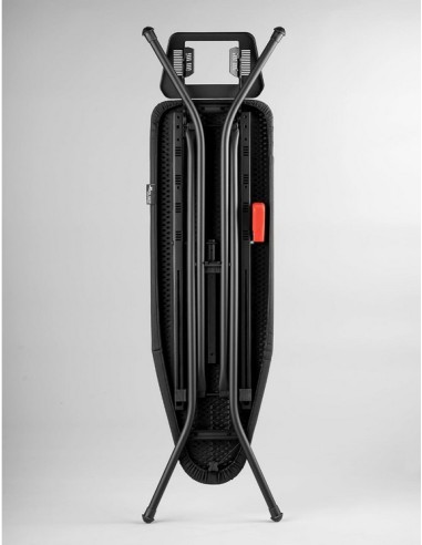 Rolser - Tabla de Planchar Rolser K-UNO Black Tube - Natural Arena - 115x35 cm