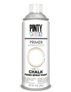 PINTYPLUS CHALK -  Imprimación blanca