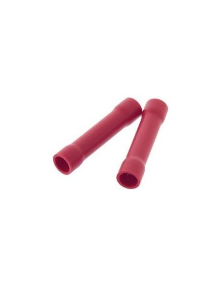 Electro DH - Pack de 100 uds Empalmes 1.7 mm