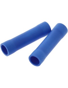 Electro DH - Pack de 100 uds Empalmes 2.3 mm