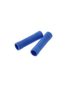 Electro DH - Pack de 100 uds Empalmes 2.3 mm 2