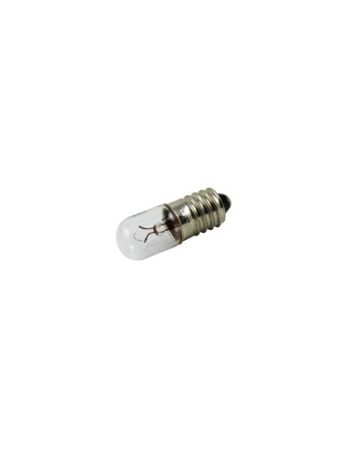 Electro DH - Lamparita filamento E10 230V 0.013A