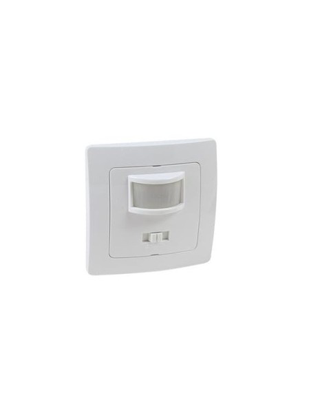 Electro DH - Detector de movimiento empotrable