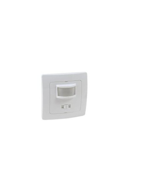 Electro DH - Detector de movimiento empotrable
