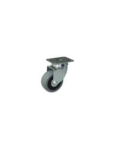 Ruedas semi-industriales carga 40-135 Kg 2