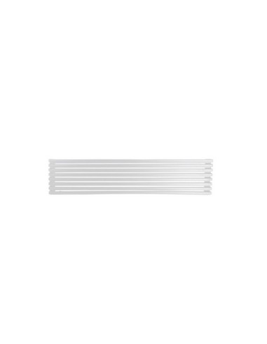 Micel 94511 - Rejilla Frigo-Horno 8 Elementos con acabados en blanco