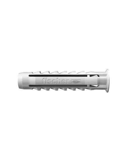Tacos Fischer SX 6x30 Original Bote 750uds Sin Tornillo | Torres