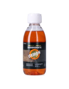 TITAN Desoxidante Multiuso 250ML - Eficaz Contra el Óxido