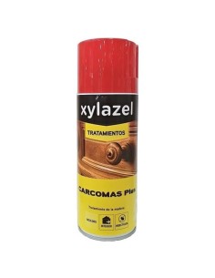 XYLAZEL - MATACARCOMA PLUS SPRAY 250 ML.