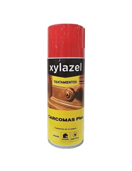 XYLAZEL - MATACARCOMA PLUS SPRAY 250 ML.