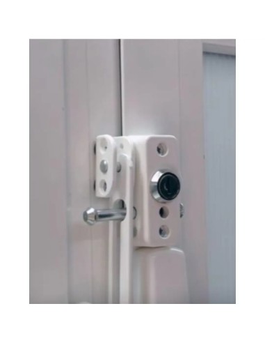 Comprar Retenedor de Seguridad RETAINLOCK con Llave | Ferretería Torre
