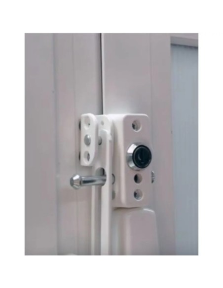 Comprar Retenedor de Seguridad RETAINLOCK con Llave | Ferretería Torre