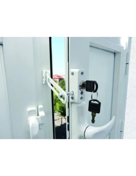 Comprar Retenedor de Seguridad RETAINLOCK con Llave | Ferretería Torre