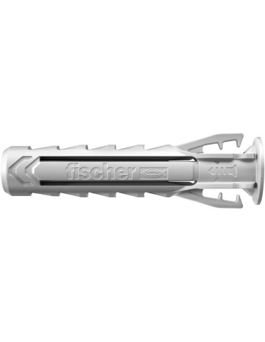 Fischer - Taco pared gris SX PLUS 6 X 30 BIGPACK 200 + 40 UD