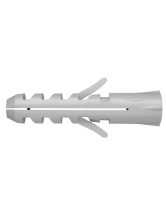 Fischer - Taco de expansión S 16 (10 uds) 16x80mm 2