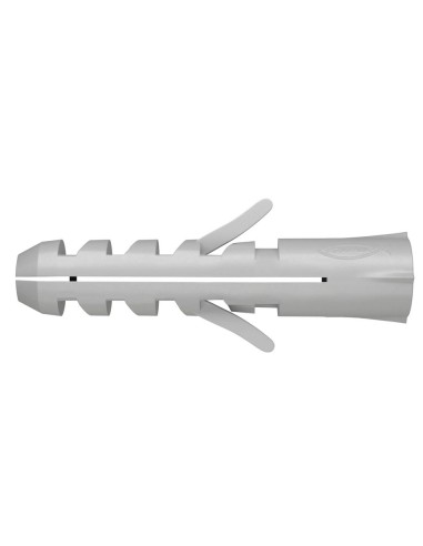 Fischer - Taco de expansión S 16 (10 uds) 16x80mm