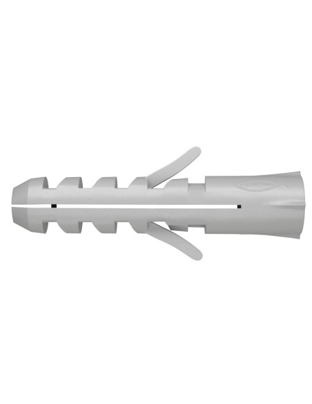 Fischer - Taco de expansión S 16 (10 uds) 16x80mm