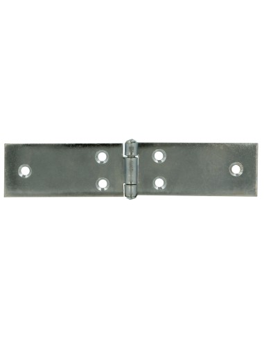 Amig - Bisagra Ramal - 2" Acero Zincado