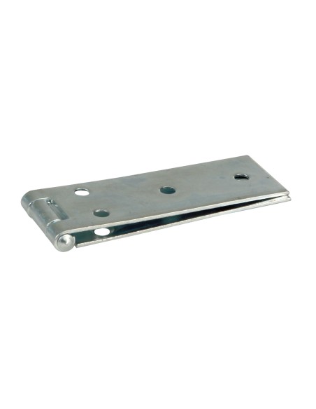 Amig - Bisagra Ramal - 2" Acero Zincado