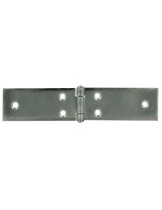 Amig - Bisagra Ramal - 5" Acero Zincado