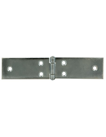 Amig - Bisagra Ramal - 5" Acero Zincado