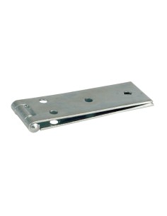 Amig - Bisagra Ramal - 5" Acero Zincado 2